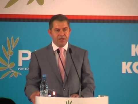 “SHPERTHEN” IDRIZI PDIU E ÇAMEVE SULMON PD DHE PS PER REFORMEN ZGJEDHORE LAJM