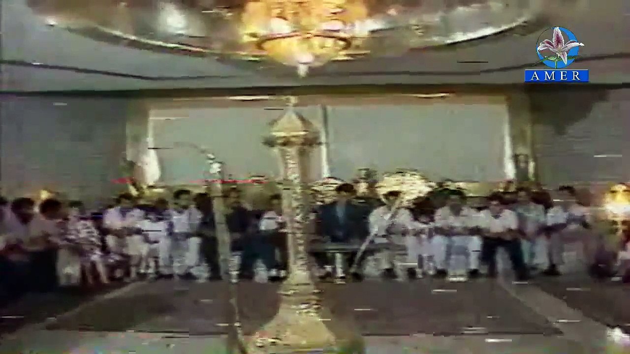 كاظم الساهر - عبرت الشط
