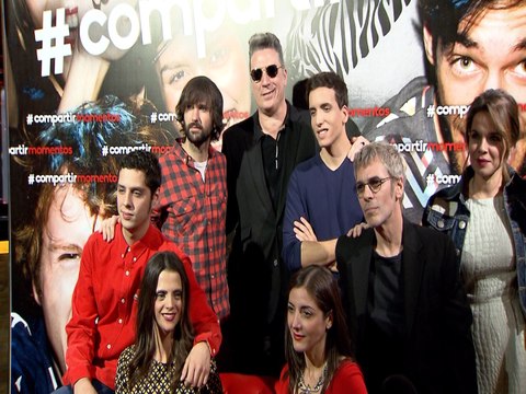 Campaña sobre la prevención del VIH