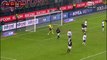 M'Baye Niang Goal - AC Milan 3-1 Crotone - 01-12-2015 Coppa Italia
