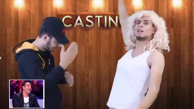 Salem Mr - Hamzaoui Med Amine (Klem Ennes)