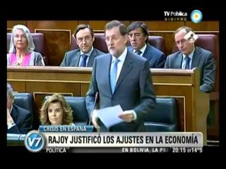 MBAROJNE PARATE MINISTRI SPANJOLL NUK PAGUAN DOT ME ADMINISTRATEN LAJM