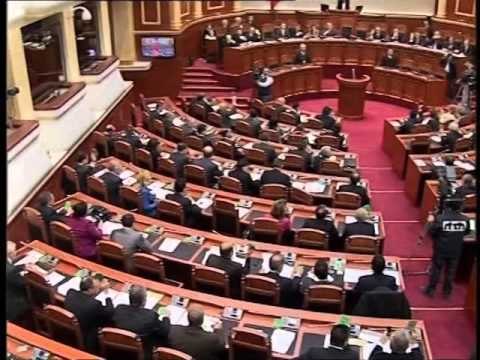 REAGOJNE NDERKOMBETARET KODI NJE SUKSES QE DUHET REFLEKTUAR TE IMUNITETET LAJM