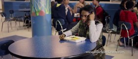 A Girl Like Grace Official Trailer 1 (2015) - Raven-Symoné, Meagan Good Movie HD