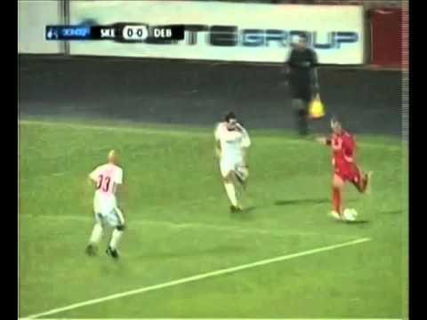 FITON “SKENDERBEU” KAMPIONET MUNDIN “DEBRECENIN” E HUNGARISE NE CHAMPIONS LAJM