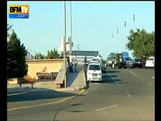 TERRORI NE BULLGARI PUBLIKOHET VIDEOJA E TE DYSHUARIT PER ATENTATIN LAJM