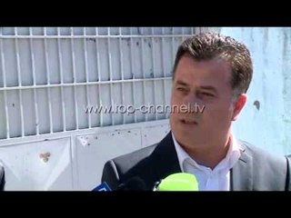 Noka viziton “Ballistin” në qeli: Rama, servil i Vuçiçit - Top Channel Albania - News - Lajme