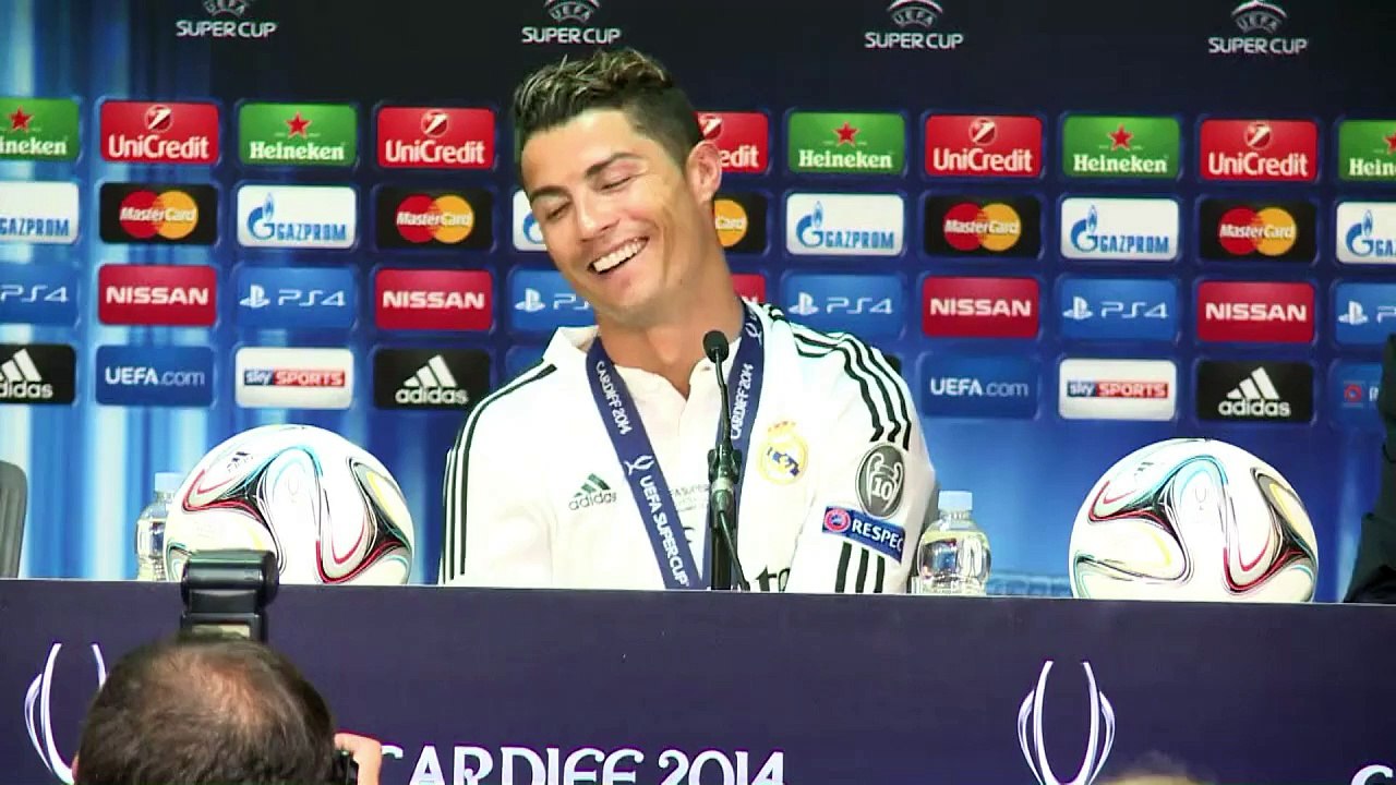 Messi, Ronaldo y Neymar, candidatos al Balón de Oro