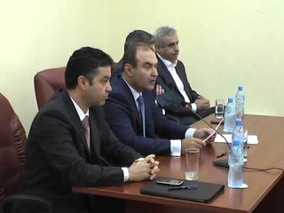 PRIORITETET E METE MINISTRI HAXHINASTO PREZANTON SYNIMET E TIJ NE POSTIN E RI LAJM