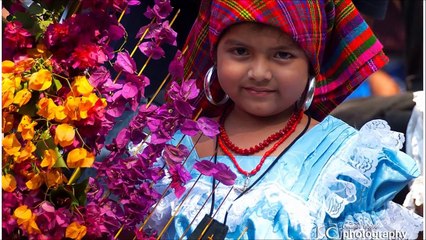 Musica Folklorica Salvadoreña