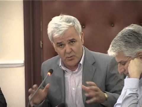 KONFERENCA GJYQESORE OPOZITA BIE DAKORD NE PARIM PER LIGJIN E RI NE KOMISION LAJM