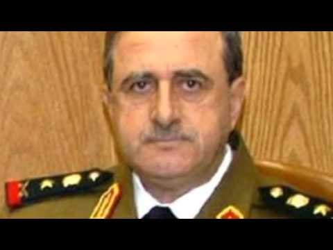 ATENTAT MINISTRIT VRITEN MINISTRI SIRIAN I MBROJTJES DHE KUNATI I ASSAD LAJM