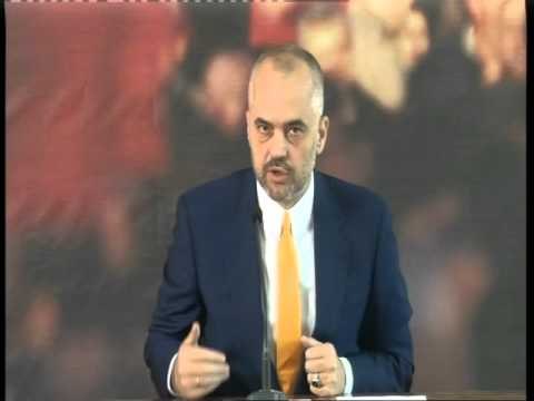 REFORMA ZGJEDHORE RAMA MBRON NDRYSHIMIN E KODIT, IMUNITETI KA ENDE KOHE LAJM