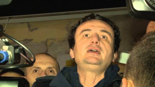 “VETEVENDOSJE” NUK DO TI NDALOJE PROTESTAT, QEVERIA DENON DHUNEN NDAJ POLICISE LAJM