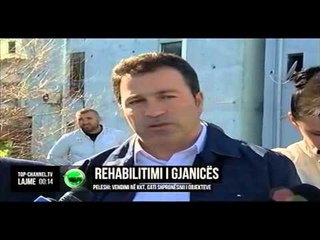 Revista Televizive e Mbremjes, 14 Tetor, Ora 00:15 - Top Channel Albania - News - Lajme