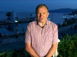 ''PORTA ALBANIA'' QYTETI I SARANDES, TURIZMI ELITAR I QYTETIT BREGDETAR LAJM