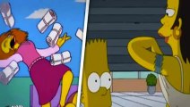 los 7 episodios mas perturbadores de los simpsons