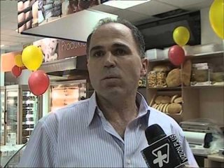 “CONAD” NE SHKODER CEL FILIALIN ME TE RI RRJETI PRESTIGJOZ I SUPERMARKETEVE LAJM