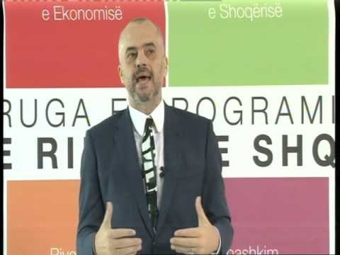 RAMA PER IMUNITETIN JO ARNIM TE KUSHTETUTES POR REFORMIM TE DREJTESISE LAJM