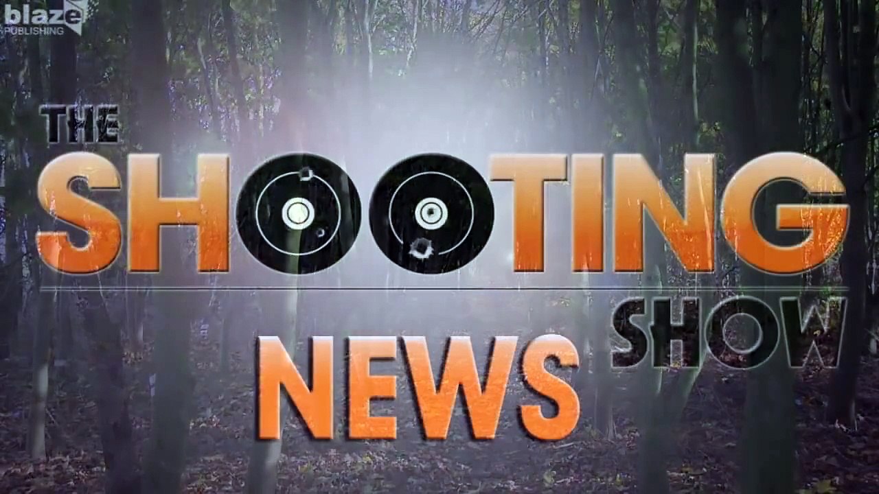 The Shooting Show evening duck flight and Ian Greensitt interviewed