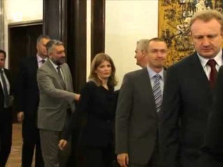 DEKLARATA E TADIC SERBIA E KA PRANUAR REALITETIN E KOSOVES SE PAVARUR LAJM