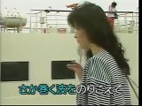 懐メロカラオケ　「函館の女」　原曲 ♪北島三郎