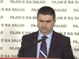 HEQJA E IMUNITETIT PS,JEMI PER KUFIZIM,NUK KA PAVARESI INSTITUCIONESH LAJM