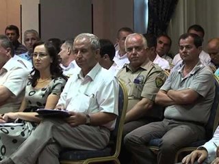 SEZONI TURISTIK TAKIM MES INSTITUCIONEVE PERKATESE PER MASAT LAJM