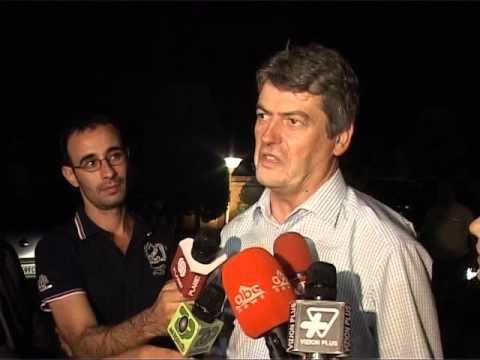 TOPI DARKE ME FRD ISH PRESIDENTI AKTIV QE MBREMJEN E PARE PAS PRESIDENCES LAJM