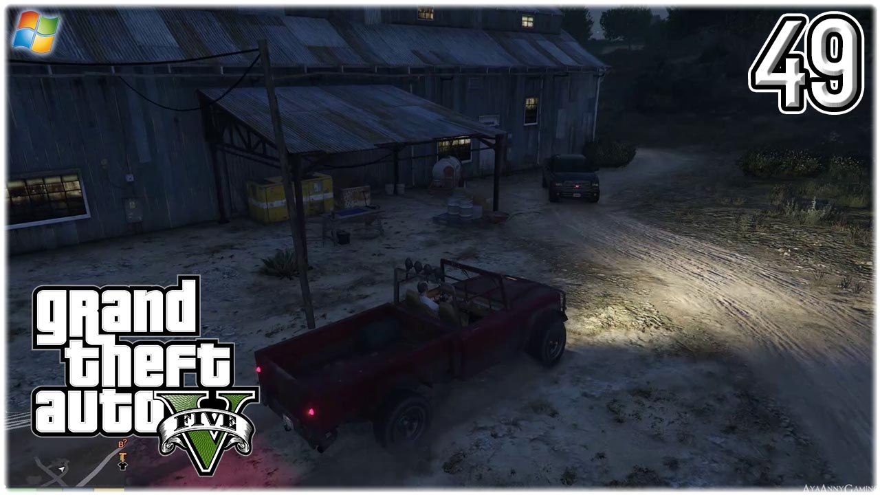GTA5 │ Grand Theft Auto V 【PC】 - 49