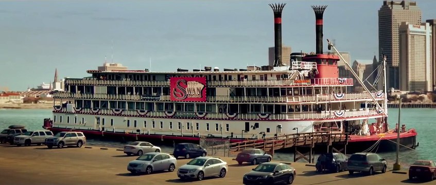 Heist Official Trailer #1 (2015) Robert De Niro, Jeffrey Dean Morgan HD