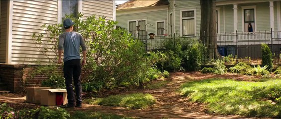 Goosebumps Official International Trailer #1 (2015) Jack Black, Amy Ryan HD