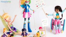 Makies Personalized Dolls Let Children Celebrate Their Differences