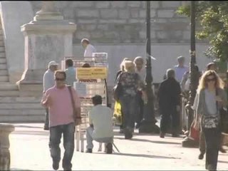 KRIZA GREKE SAMARAS TAKOHET ME TROJKEN PER KESTIN E NDIHMAVE LAJM