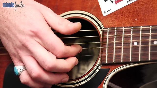 Sports Loisirs : Jouer à la guitare Behind blue eyes de Limp Bizkit