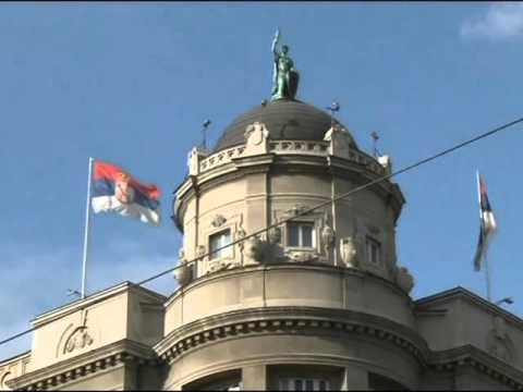 THAÇI KUNDER NIKOLIÇ OKB NUK KA PSE MERR PJESE NE BISEDIMET KOSOVE SERBI LAJM