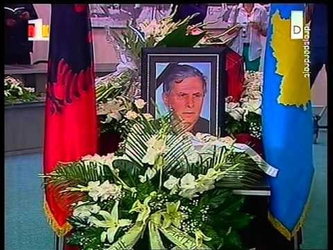 PERCILLET POETI I JEPET LAMTUMIRA E FUNDIT NE PRISHTINE ALI PODRIMJES LAJM