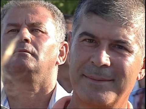 INAGUROHET LEVAN VLORE BERISHA LESHON AKUZA PER RAMEN, I BEN PRESION INVESTITOREVE LAJM