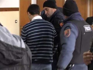 DENOHET RRAPO DREJTESIA AMERIKANE 6 VJET BURG PER ALMIR RRAPON LAJM