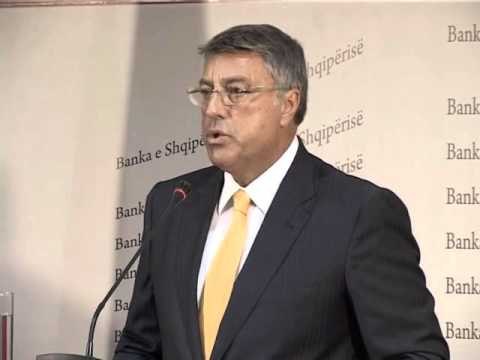BANKA E SHQIPERISE UL ME 0 25 % NORMEN E INTERESIT PER TE NXITUR KONSUMIN LAJM