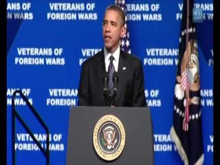 OBAMA PARALAJMERON DO TE JETE GABIM TRAGJIK PERDORIMI I ARMEVE KIMIKE NE SIRI LAJM