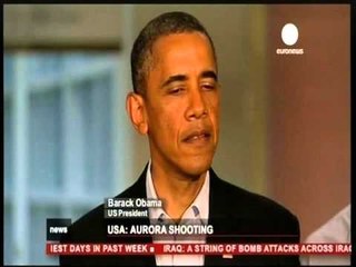 MASAKRA NE KOLORADO AUTORI XHEJMS HOLMS PERPARA GJYKATES PER HERE TE PARE LAJM