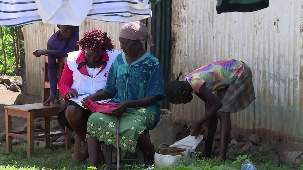 Aids häufigste Todesursache bei Afrikas Jugend