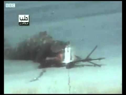 OPOZITA SIRIANE KERKON ARMATOSJEN E REBELEVE PER SHKAK TE MASAKRAVE LAJM