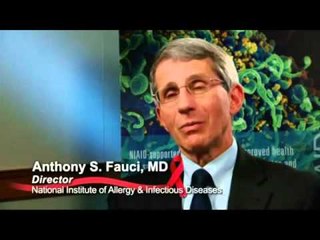 KONFERENCA PER AIDS MIJERA SHKENCETARE E POLITIKANE NE SHBA PER VIRUSIN LAJM