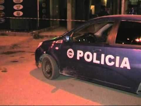 TRITOL NE FUSHE KRUJE PER HERE TE DYTE BIZNESIT TE KAZINOS I VIHET EKSPLOZIV LAJM