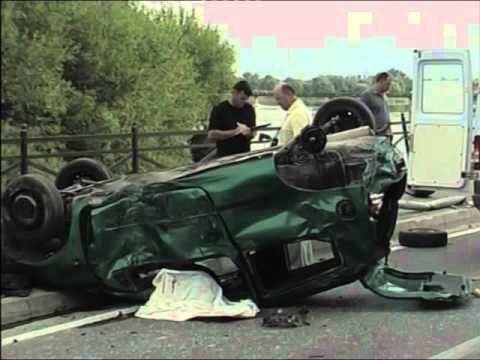 AKSIDENT TRAGJIK 3 TE VDEKUR DHE 1 I PLAGOSUR NE AKSIDENTIN NE SHKODER LAJM