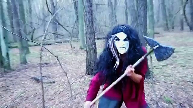 Поворот не туда ПРАНК! (розыгрыш)