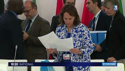 Autoroutes : une hausse des tarifs prévue en février 2016