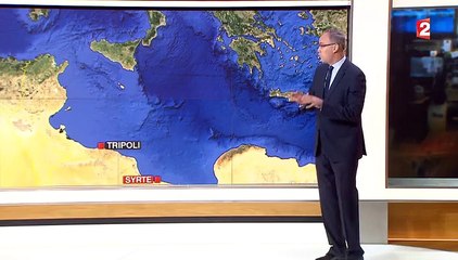 Libye : comprendre l'implantation islamiste